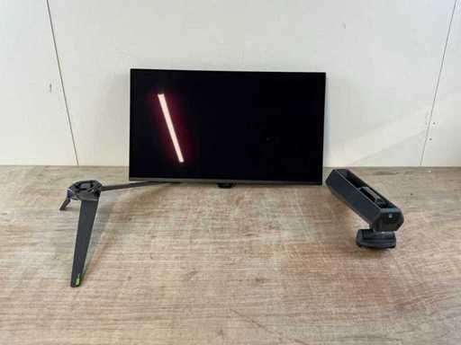 ASUS Rog Swift Oled PG27UCDM Monitor