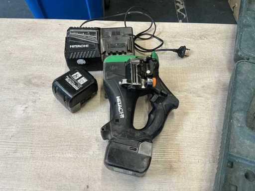 Hitachi Battery Wire Cutter