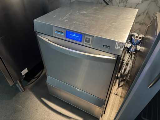 Winterhalter - UC-L - Lavastoviglie a traino