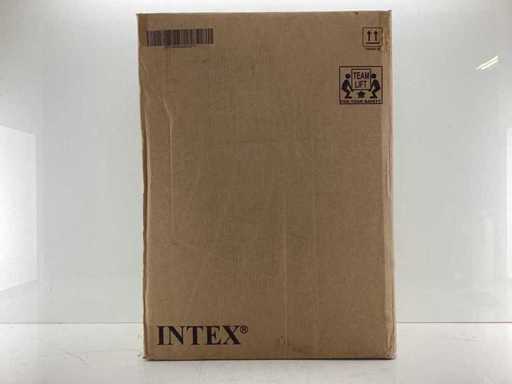 Intex – Liner-Prismarahmen – 457 x 122 cm 