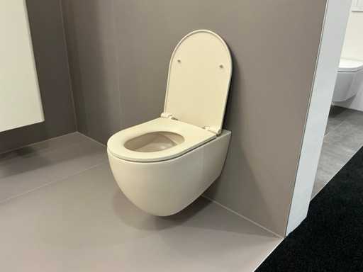 Detremmerie Chameleon Wall Closet