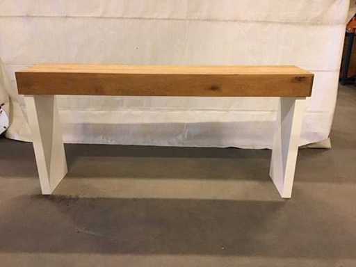 Faggio da tavolo in piedi Flexfurn