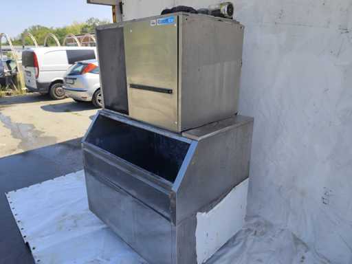 CAROTTI ICE S.R.L. S 800 A IJsmachine