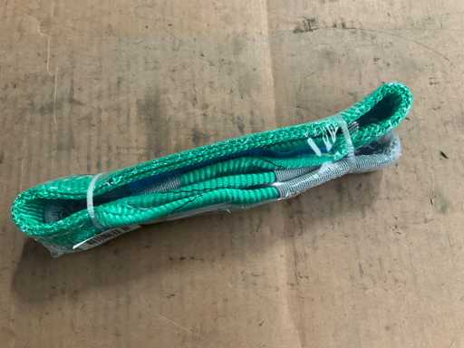 Torso WS11 1T1M Pasek Liftingowy (4x)