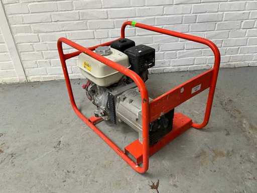 Europower EP4100 Power Generator