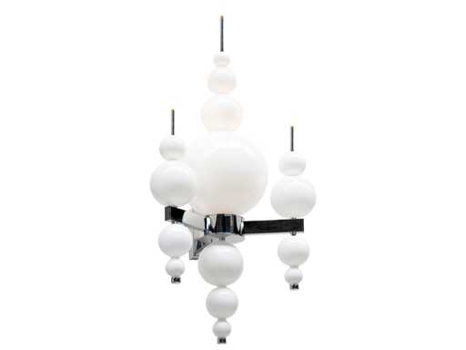 Ilfari - Larmes de la Lune W3 - Lampe murale