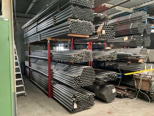 Lot de ?evi din o?el inoxidabil 409 (954x)