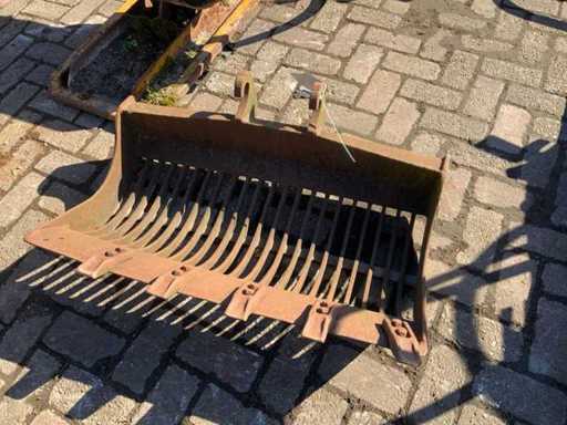 Gravats ES Quick change (CW05)