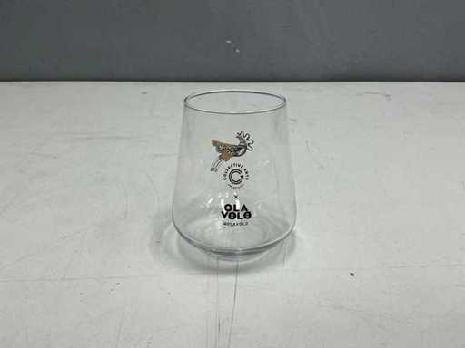 Rastal - Water Glass - Grid - Glasses (12x)
