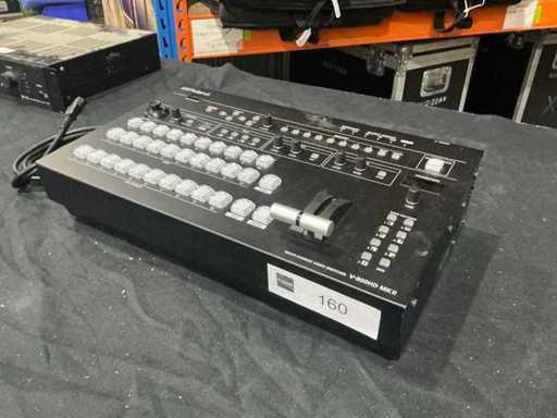 Roland V-800HD MK II Video Mixer