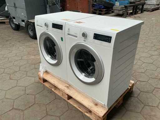 Electrolux Waschmaschine (2x)