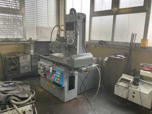 ELB WERKZEUG 635 Surface Grinding Machines