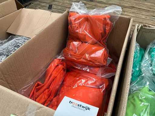 Tapițerie pentru mese de stat (9x)