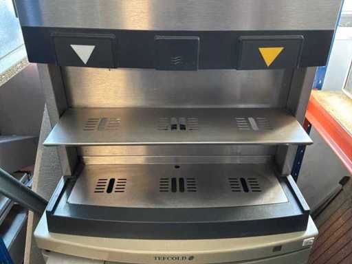 Bravilor Bonamat Koffiemachine