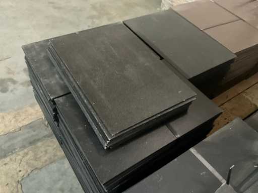 Dak/Gevelleien (190x)