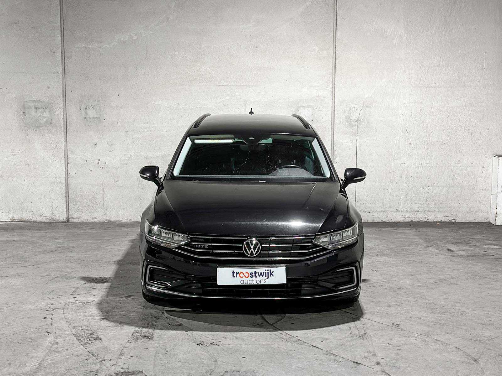 Volkswagen Passat Variant GTE 1.4 TSI PHEV Business 218pk 2021, GXT-93-X