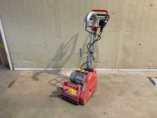 Künzle Tasin Scorpion Parketschuurmachine