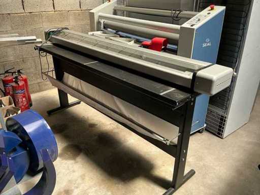 Neolt Powerplus 165 Schneidegerät