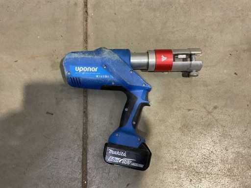 Utensile per crimpare Uponor UP110