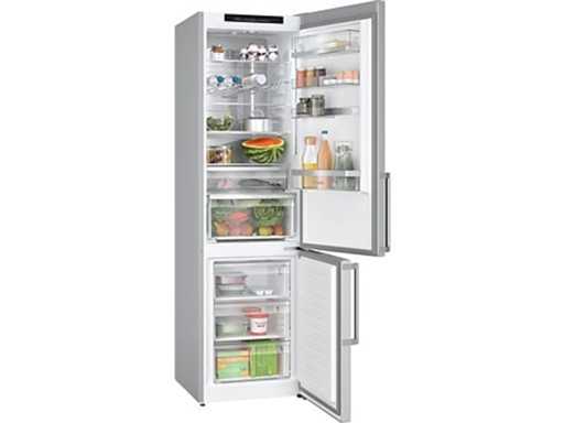 BOSCH KGN39AIAT - Fridge-freezer combination