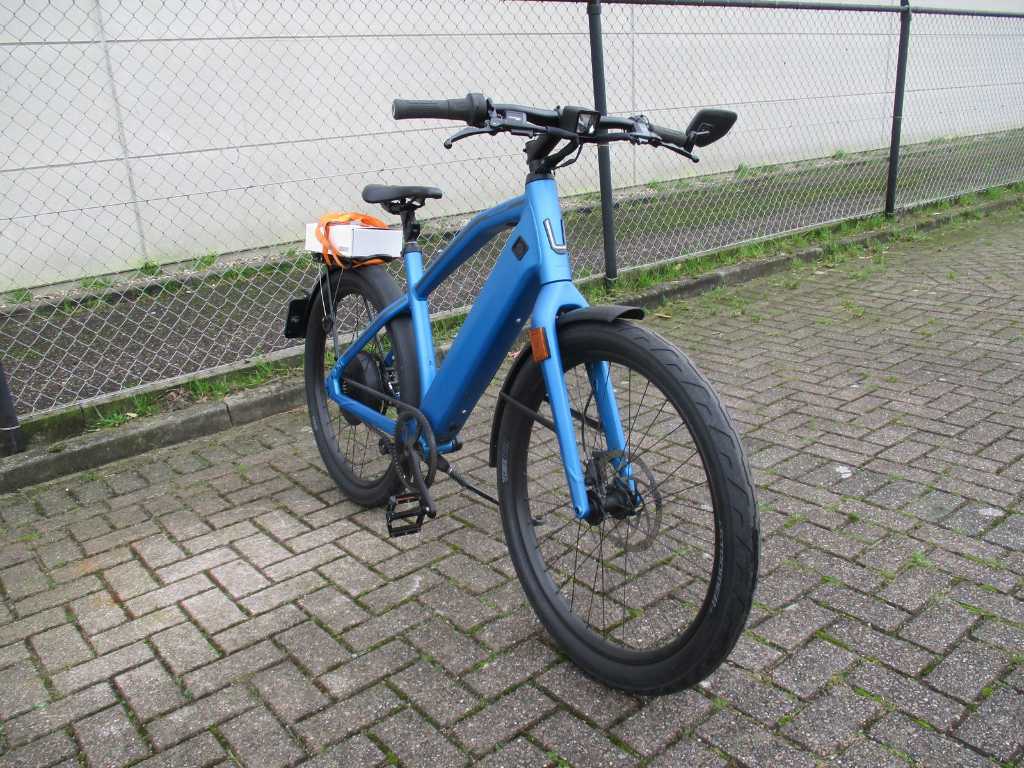 Stromer cheap st2 comfort