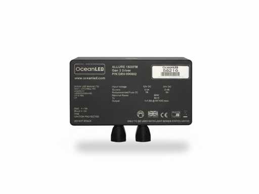 Șofer subacvatic Oceanled Allure XFM150 Gen2 - 58212