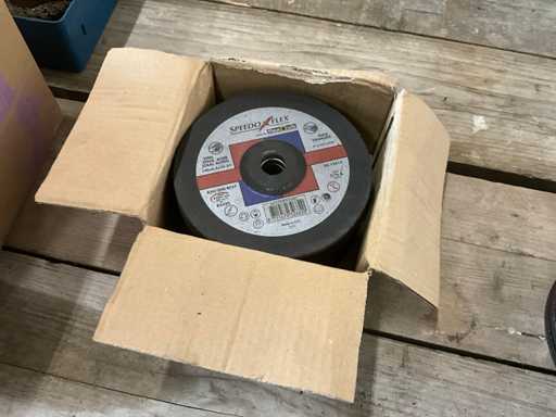 Speedoflex Grinding Wheel (12x)