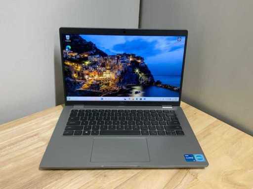 Dell Latitude 5420 Laptop