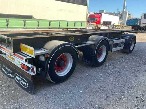 Van Hool 3K2001 Porte-conteneurs 2006