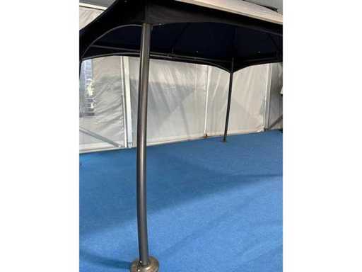 MaxxGarden - Pawilon - Pawilon i altany