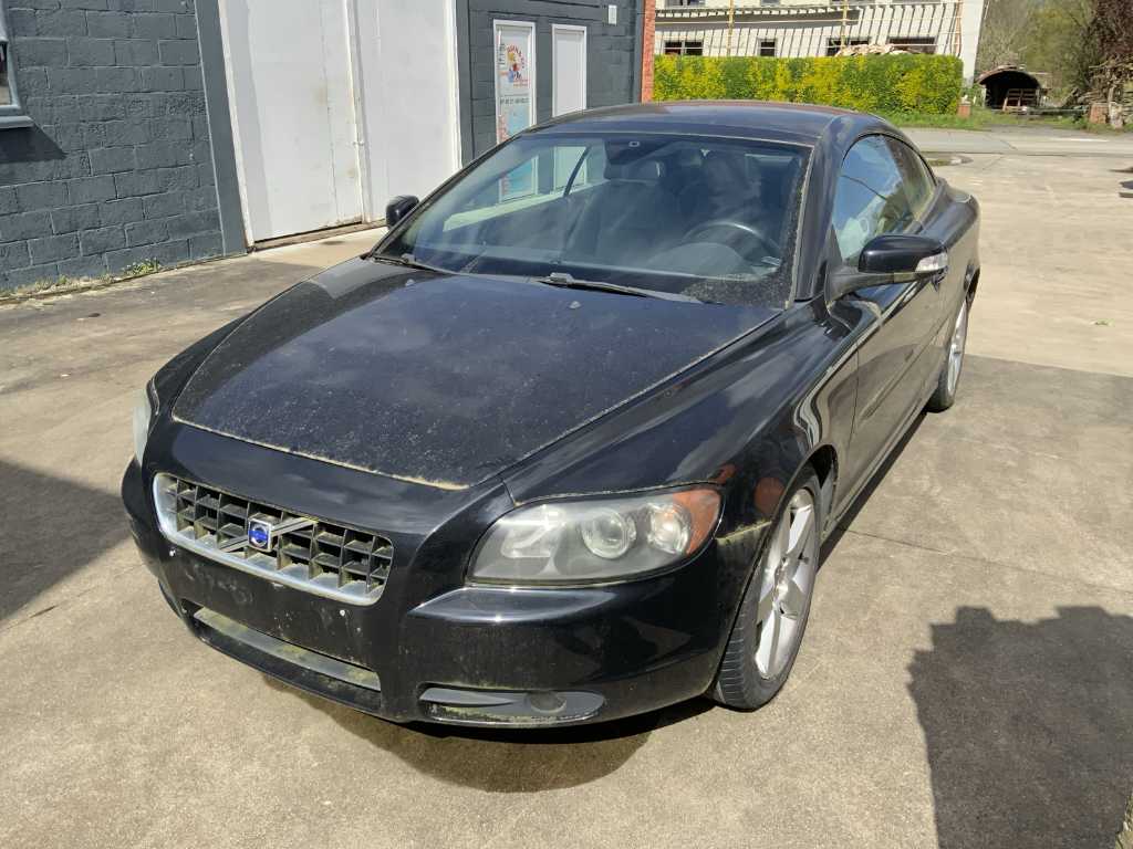 Volvo C70 2.0D Voiture de tourisme 2010