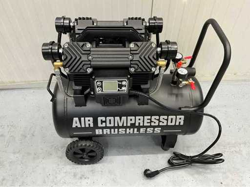 Ultra Force Equipment - AC9099-39L - compressor Brushless 