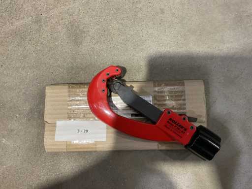 Rolka Corso P10-63 Obcinak do rur