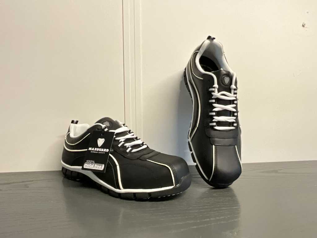 Maxguard L320N S3 SRC Pair Safety Shoe (266x)