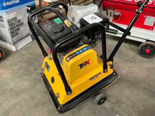 2022 Trx ISO 9001 Vibratory Plate Compactor