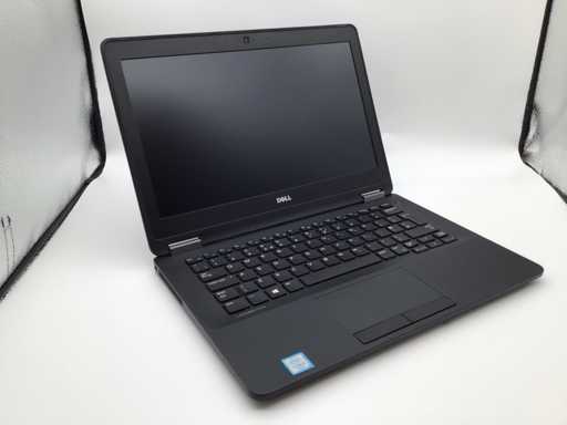 Dell Latitude E7270 Laptop