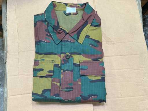 Seyntex - Chemise de combat modèle 96 (60x)