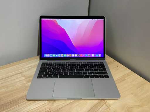 Apple MACBook Pro A1708 Laptop