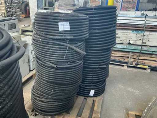 Various stock material