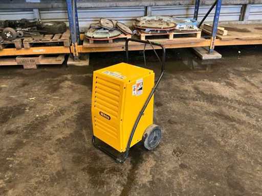 2017 WILMS KT Construction Dryer