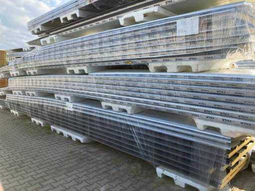 Panouri sandwich Tr3 60/90 EKO