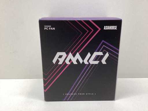 Asiahorse - PC FAN 