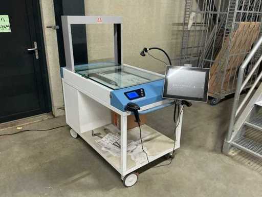 2022 KHT MultiScan 800