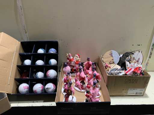 Articles saisonniers