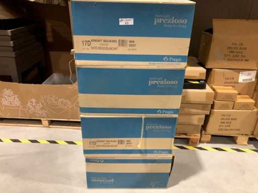 Airkraft - 17D - Busta a cuscino d'aria - Busta (400x)