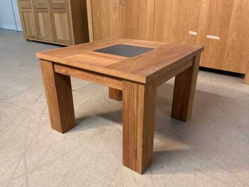Table basse Moïse