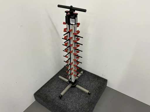 PlateMate - Bordenrek