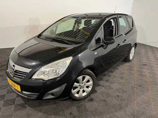 Opel Meriva 1.4 Turbo Color Edition, 17-ZBR-1