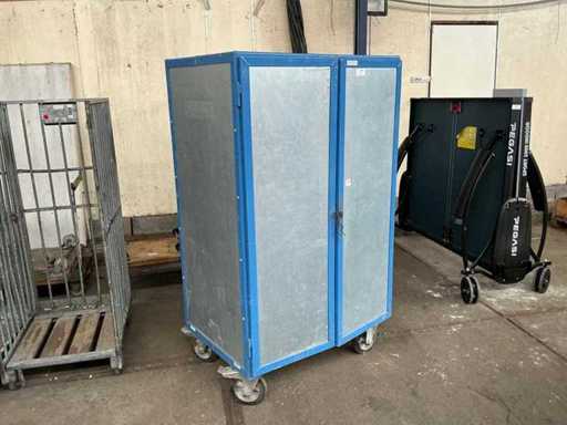 Tram a scaffale FETRA