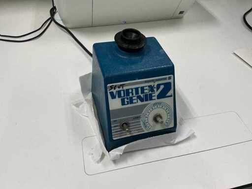 Scientific Industries G-560E Stirrer